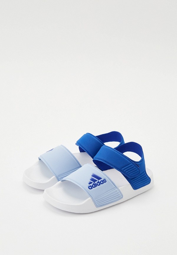 Сандалии для мальчика adidas H06444 Фото 3