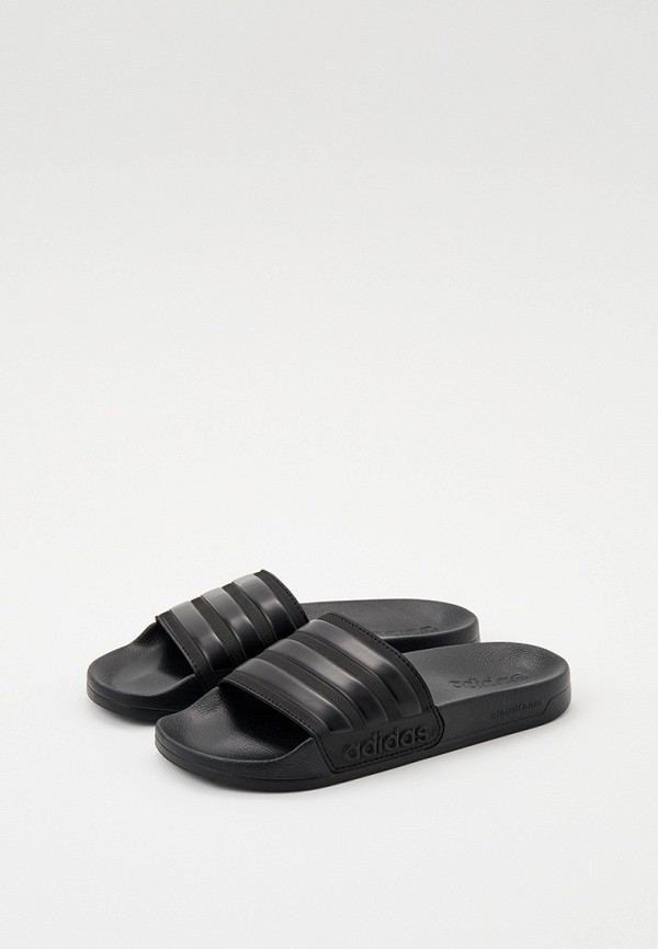 фото Сланцы adidas