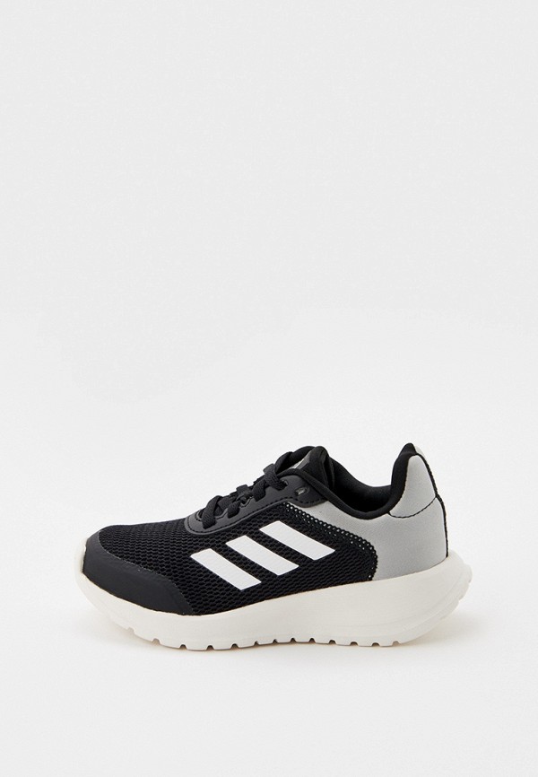 

Кроссовки adidas, Черный, TENSAUR RUN 2.0 K