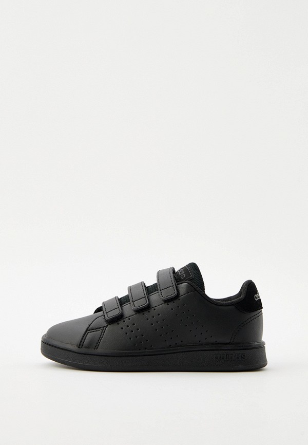 

Кеды adidas, Черный, ADVANTAGE CF C
