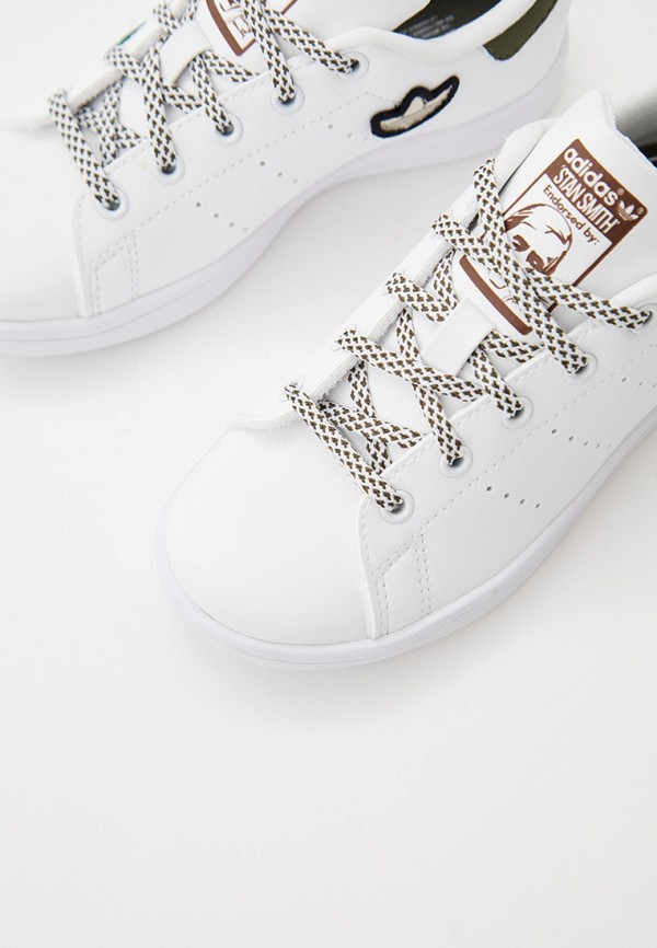 фото Кеды adidas originals