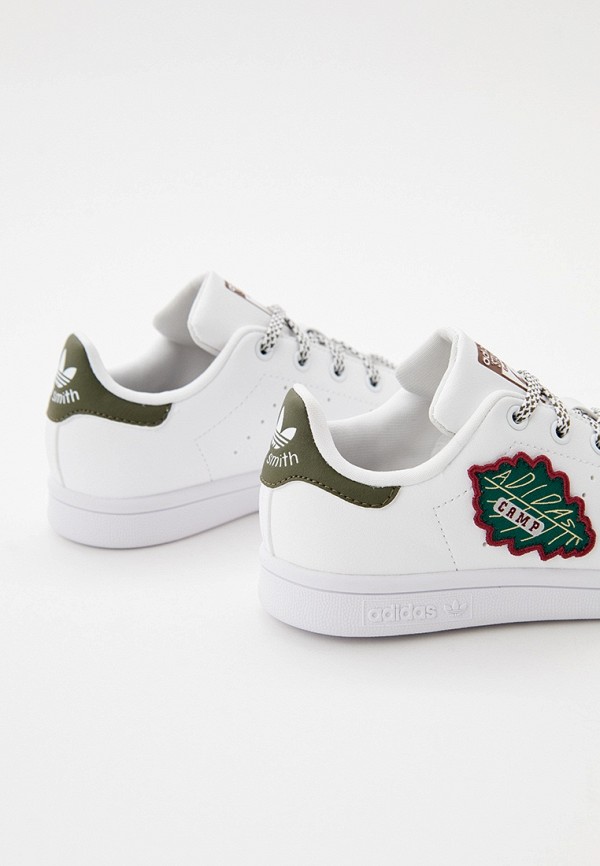 фото Кеды adidas originals