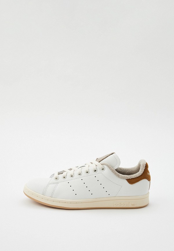 

Кеды adidas Originals, Белый, STAN SMITH