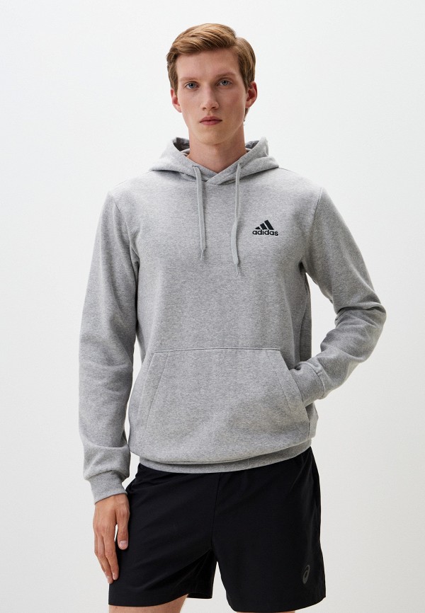 

Худи adidas, Серый, M FEELCOZY HD
