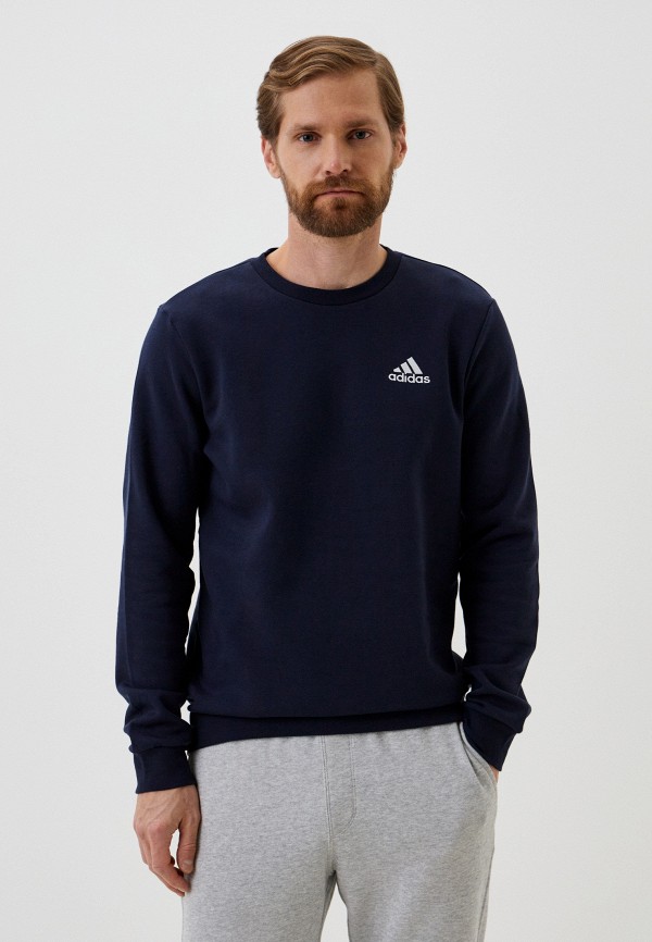 

Свитшот adidas, Синий, M FEELCOZY SWT