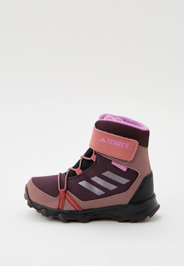 Ботинки трекинговые adidas TERREX SNOW CF R.RDY K