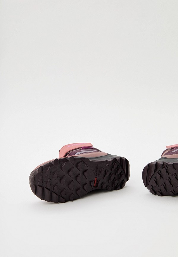 фото Ботинки трекинговые adidas