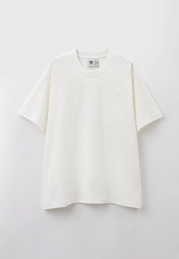 

Футболка adidas Originals, Белый, C TEE