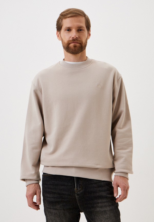 

Свитшот adidas Originals, Бежевый, C CREW FT