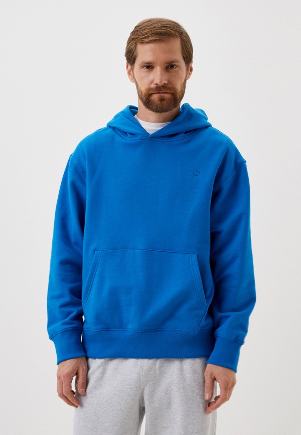 

Худи adidas Originals, Синий, C HOODIE FT