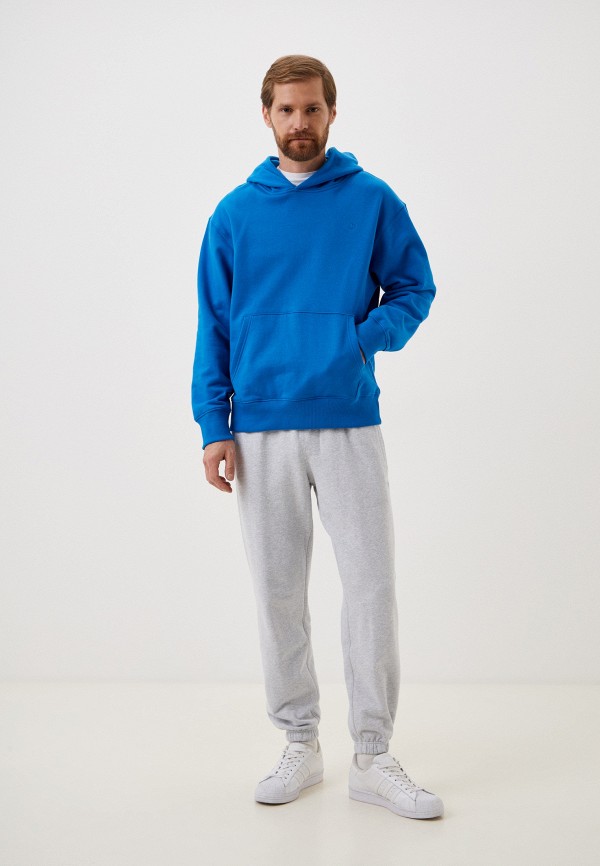 фото Худи adidas originals