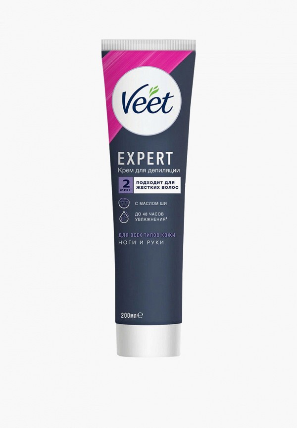 фото Крем для депиляции veet