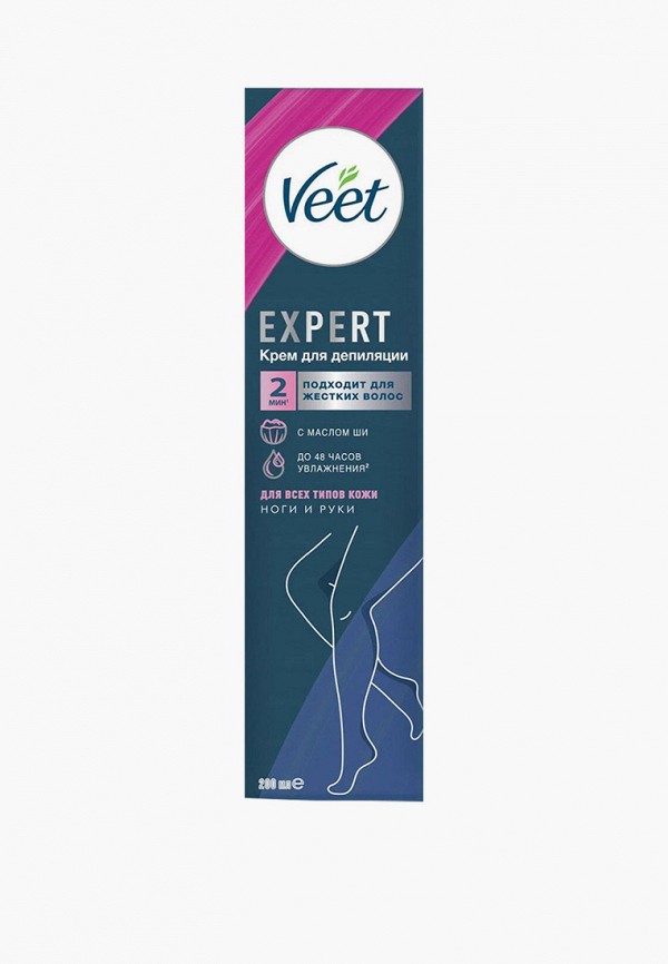 фото Крем для депиляции veet