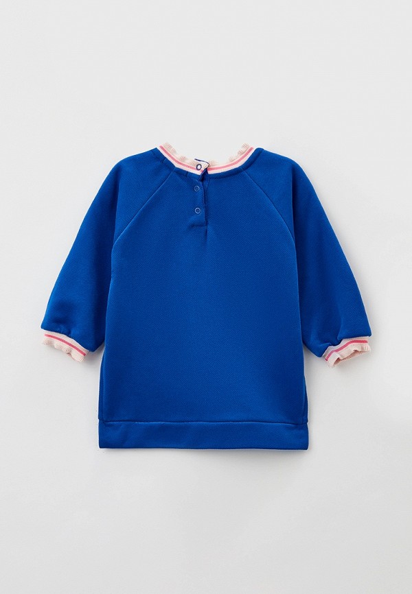 Свитшот Choupette синий, размер 104, фото 2