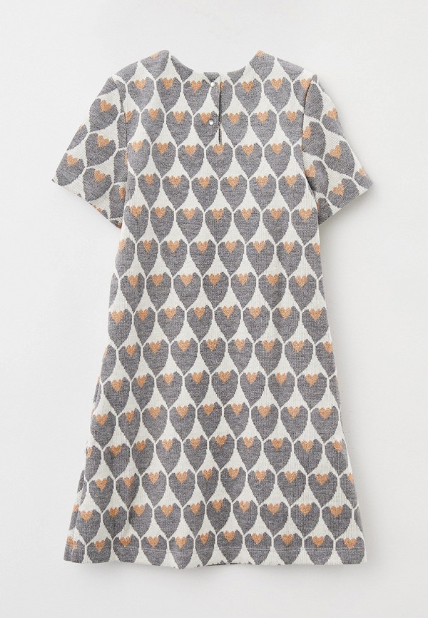 Платье Choupette разноцветный, размер 146, фото 2