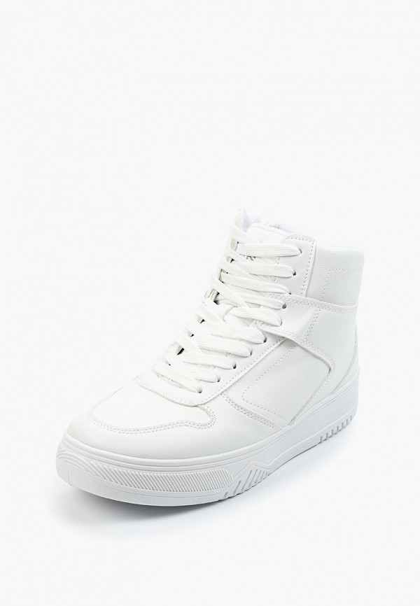 фото Кеды crosby