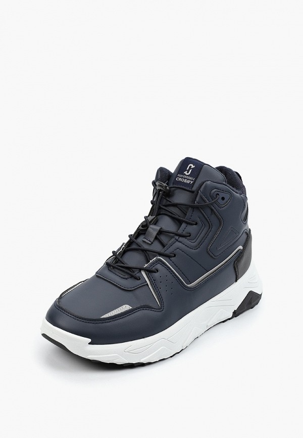 фото Кроссовки crosby