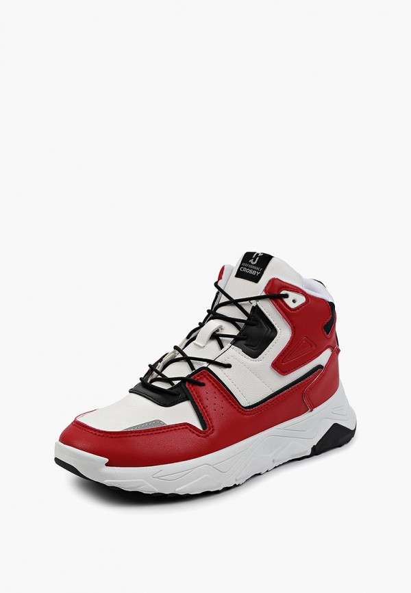 фото Кроссовки crosby
