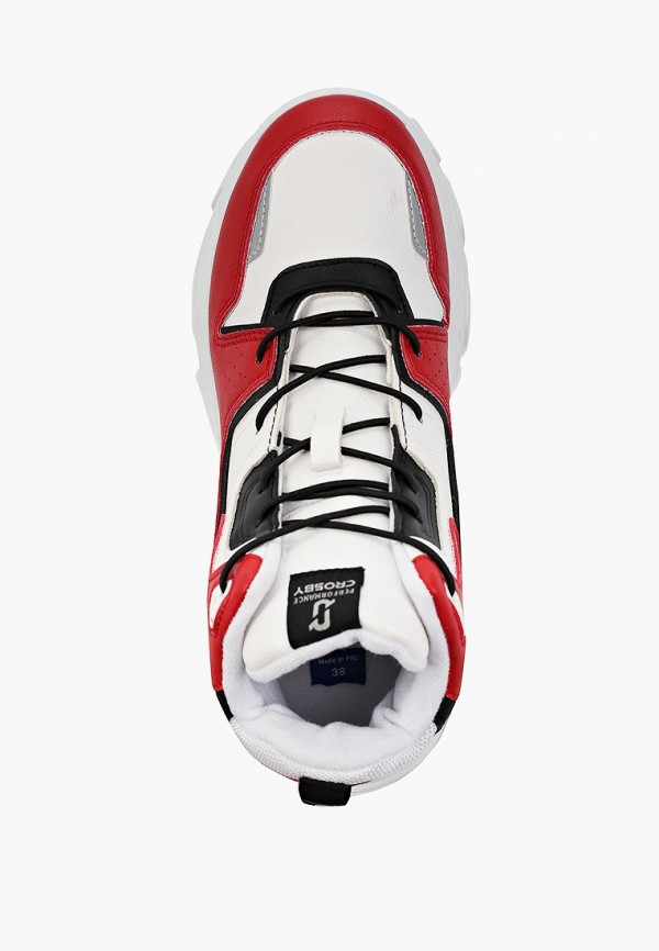 фото Кроссовки crosby