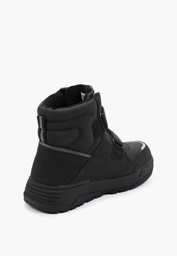 Ботинки Crosby черный, размер 36, фото 3