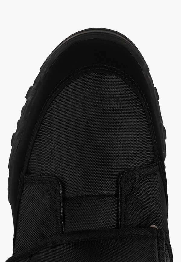 Дутики Keddo черный, размер 40, фото 4