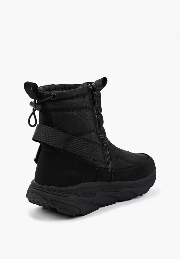 Дутики Keddo черный, размер 42, фото 3