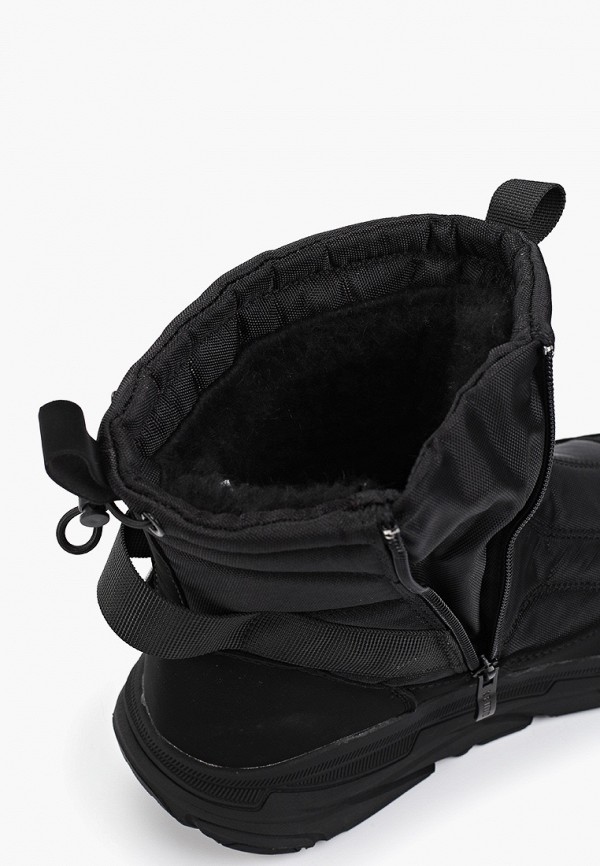 Дутики Keddo черный, размер 42, фото 6