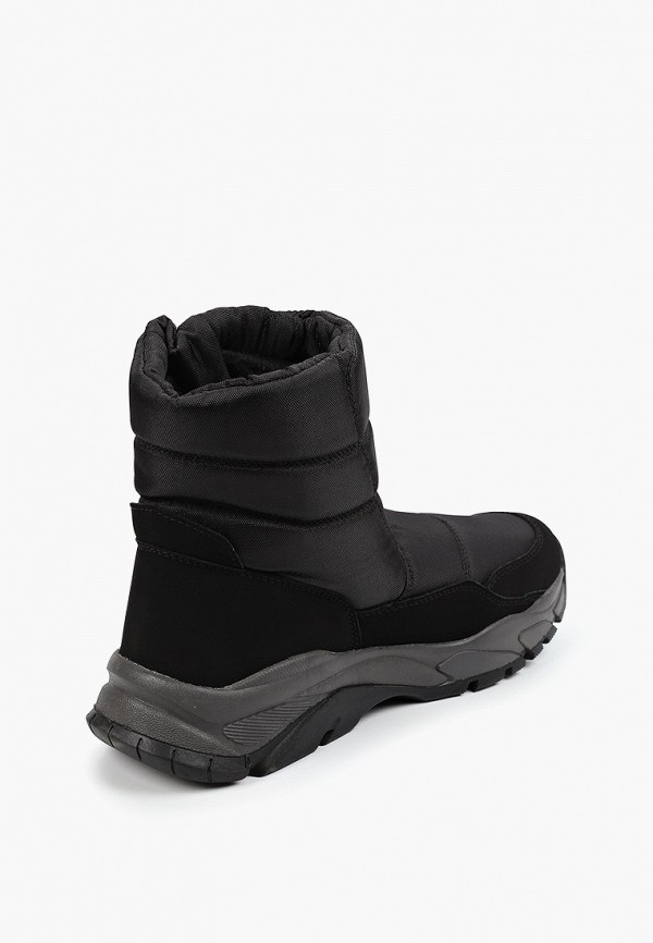 Дутики Keddo черный, размер 43, фото 3