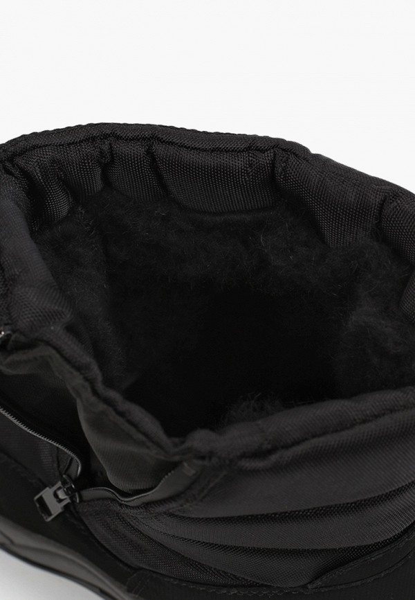 Дутики Keddo черный, размер 43, фото 6