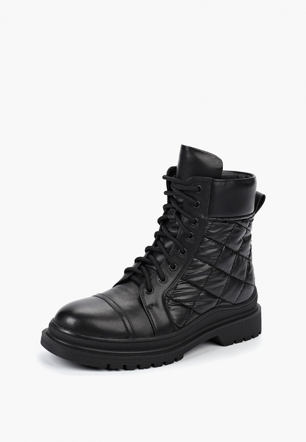 фото Ботинки stella della moda