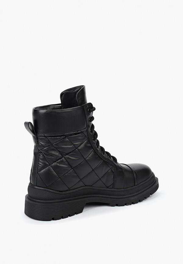 фото Ботинки stella della moda