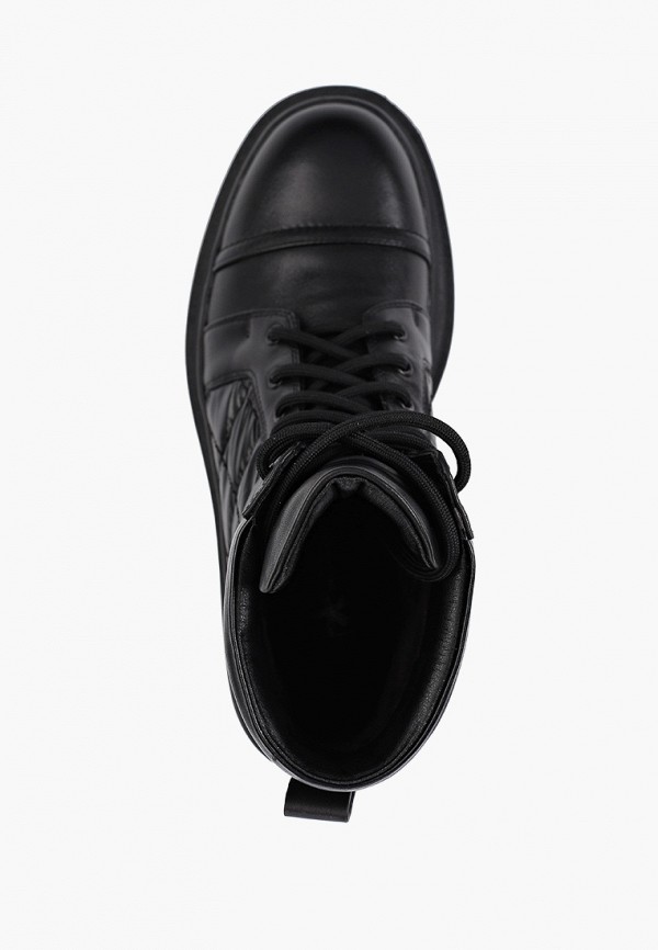 фото Ботинки stella della moda