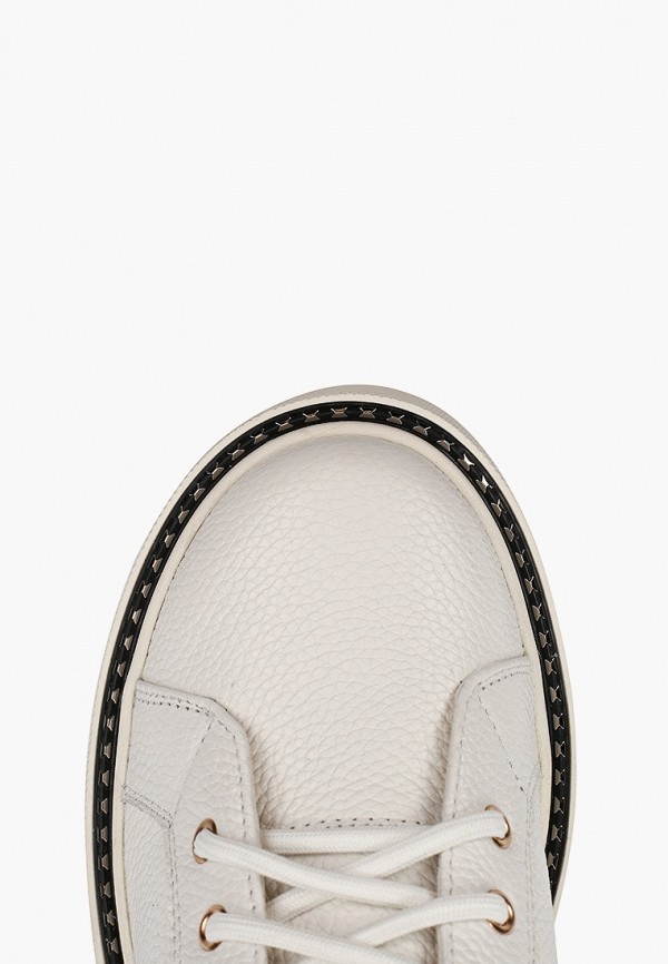 фото Кеды stella della moda