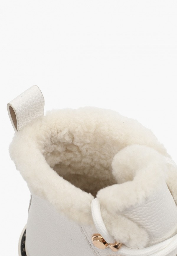 фото Кеды stella della moda