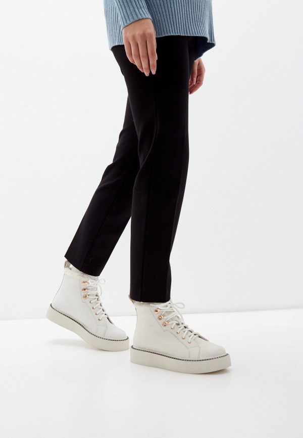 фото Кеды stella della moda