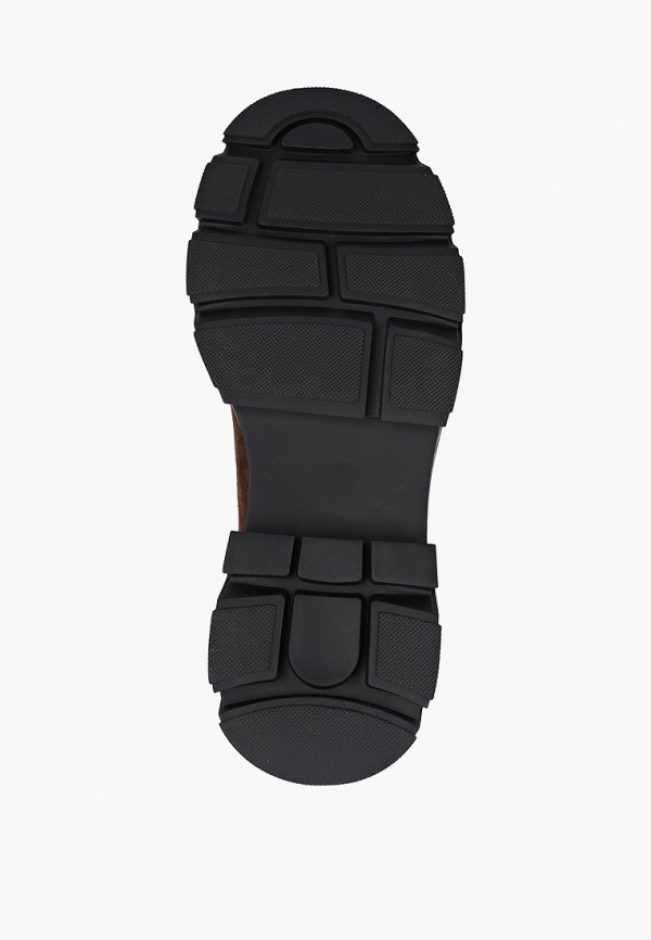 фото Ботинки stella della moda