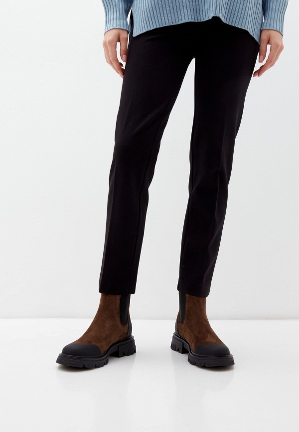 фото Ботинки stella della moda