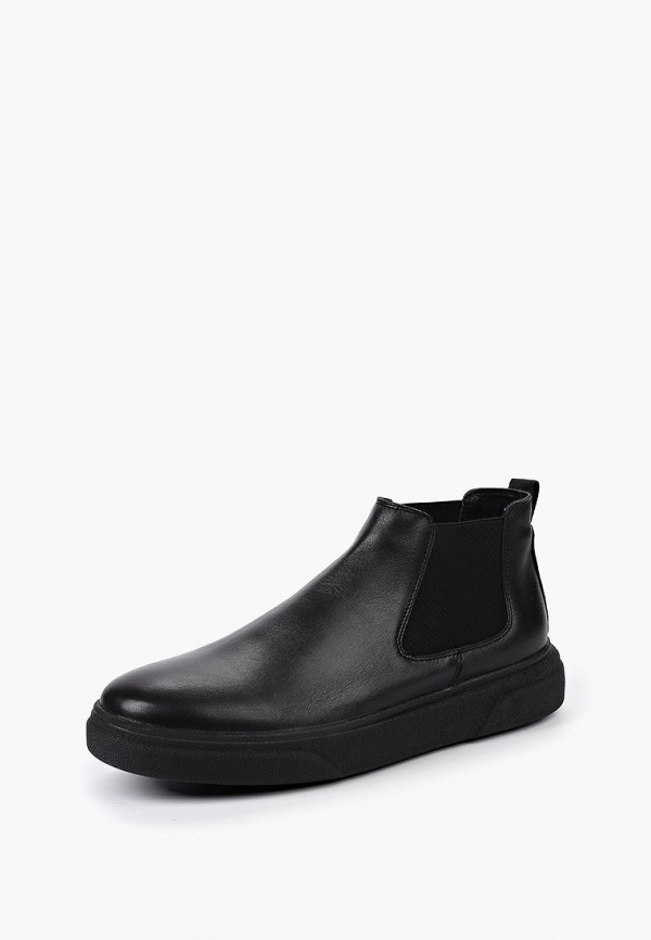 фото Ботинки vittorio bravo