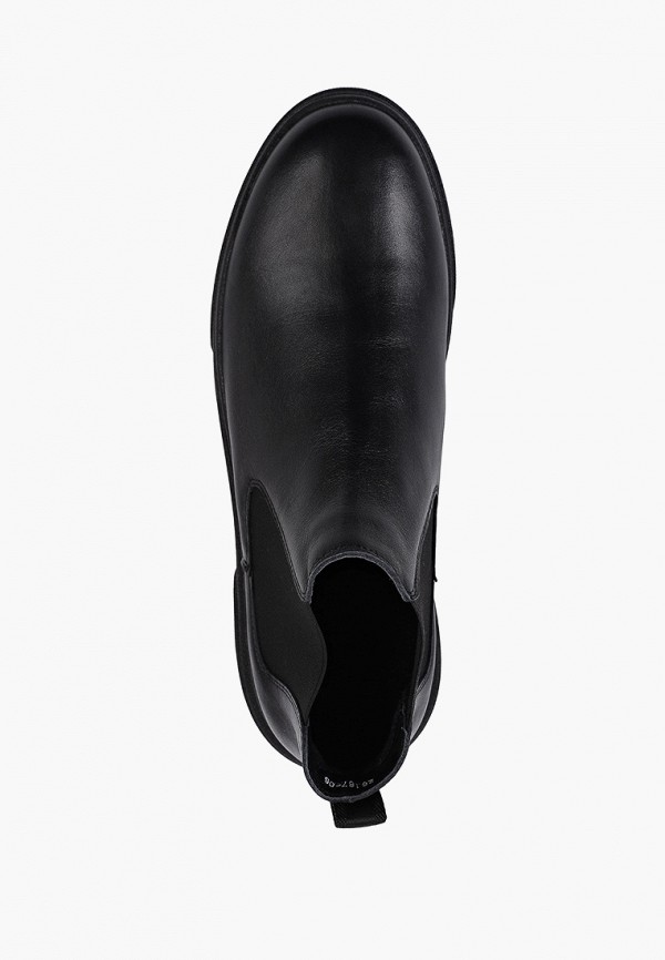 фото Ботинки vittorio bravo