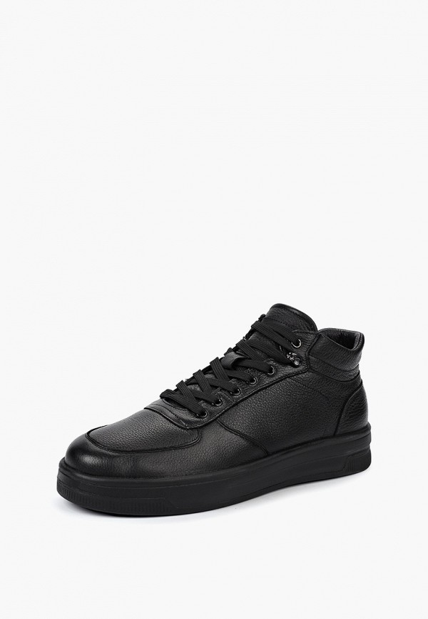 фото Кеды vittorio bravo