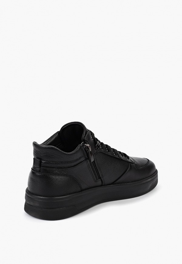 фото Кеды vittorio bravo