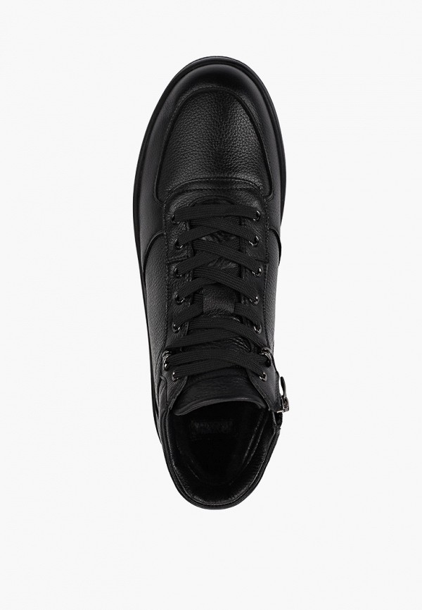 фото Кеды vittorio bravo