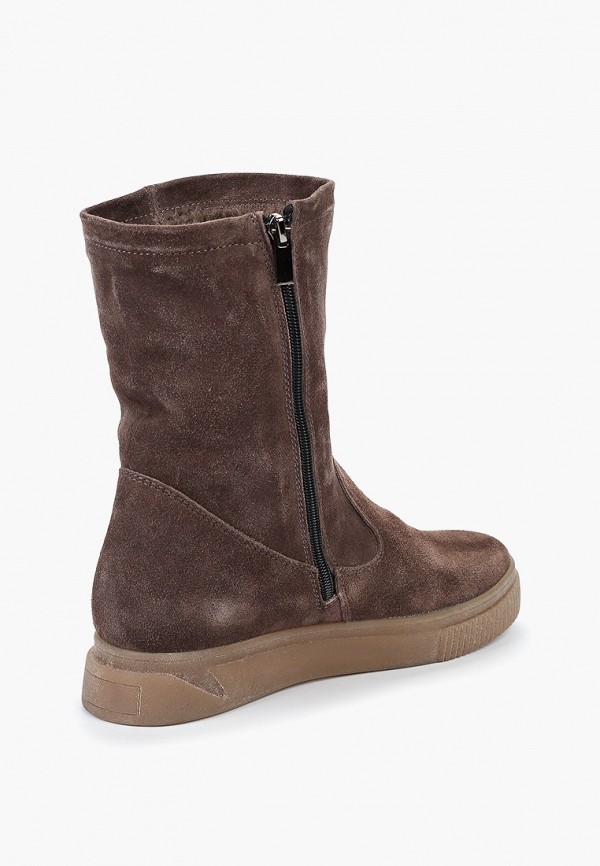 фото Полусапоги vittorio bravo