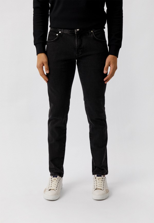 

Джинсы Hackett London, Черный