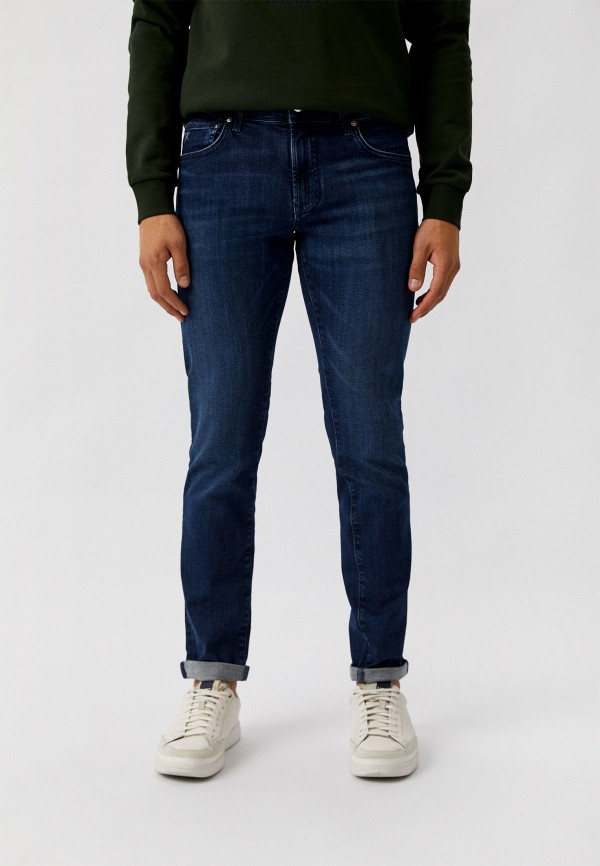 

Джинсы Hackett London, Синий