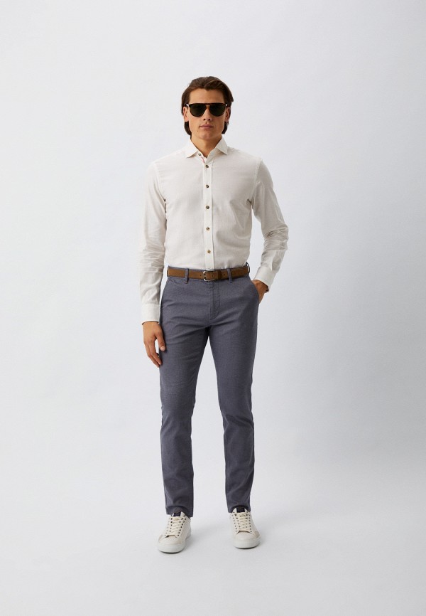 фото Рубашка hackett london