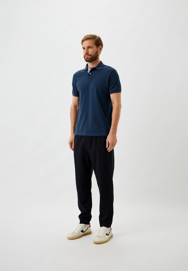 фото Поло hackett london