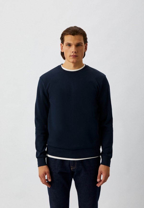 

Свитшот Hackett London, Синий