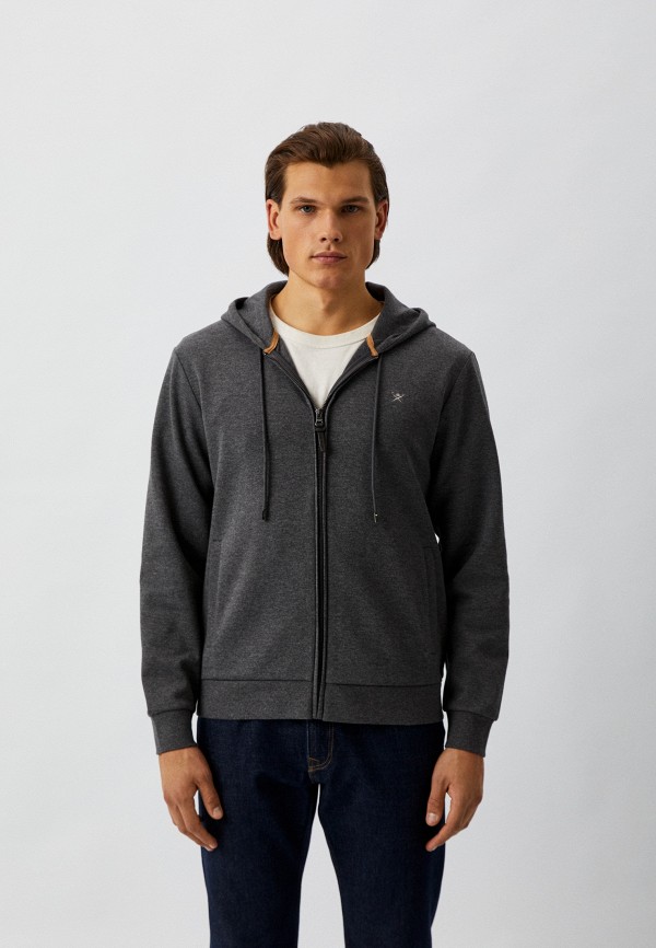 

Толстовка Hackett London, Серый
