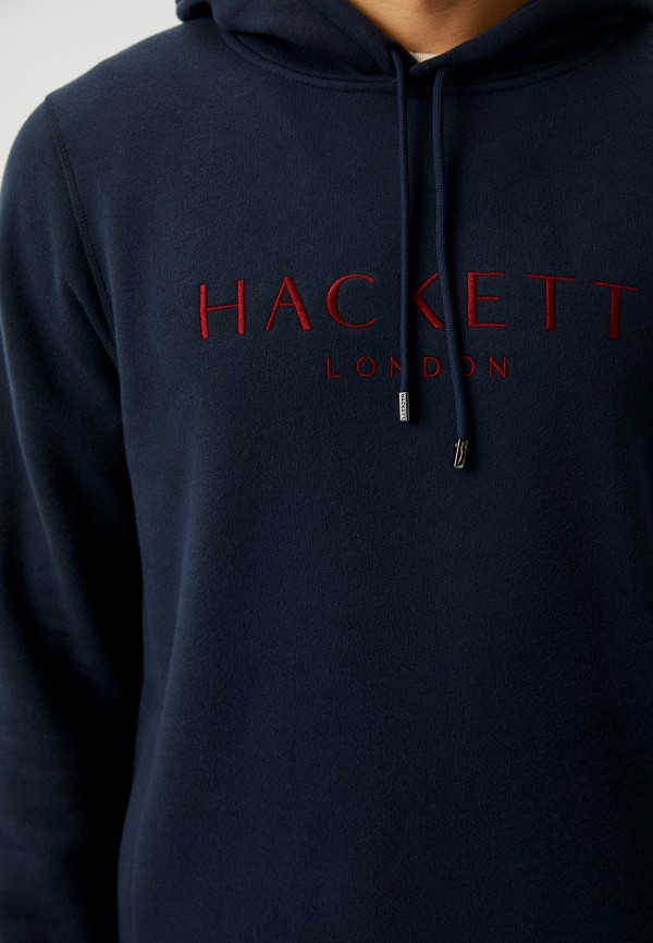 фото Худи hackett london